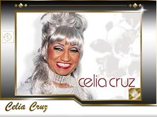 Celia cruz at fania all stars in africa