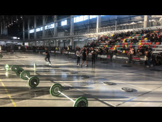 Black rhino кроссфит в тольятти блэк рино live