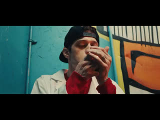 Machine gun kelly, trippie redd «candy» [porn $quad]