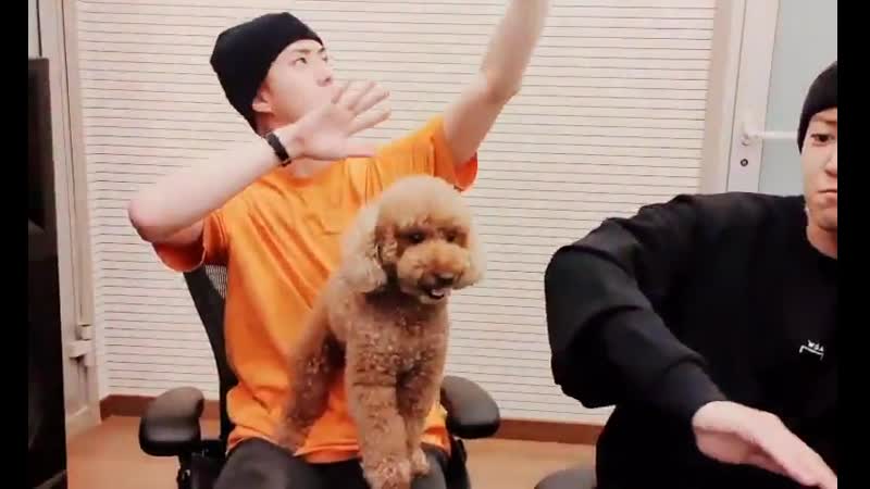 200707 exo sc vlive sehun and chanyeol play <lit>