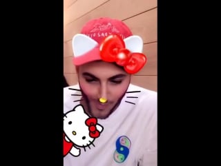 Simi and hazes снэпчат сими и хейз