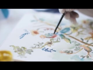 Haute couture atelier mischka aoki 2017