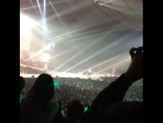 160324 sw dxdxd~ yoyogi day 1