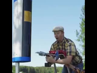 Веселые ребята (хорошее настроение, юмор, прикол, розыгрыш, скорость, дурные люди, штраф, полиция, копы, авария на дороге)