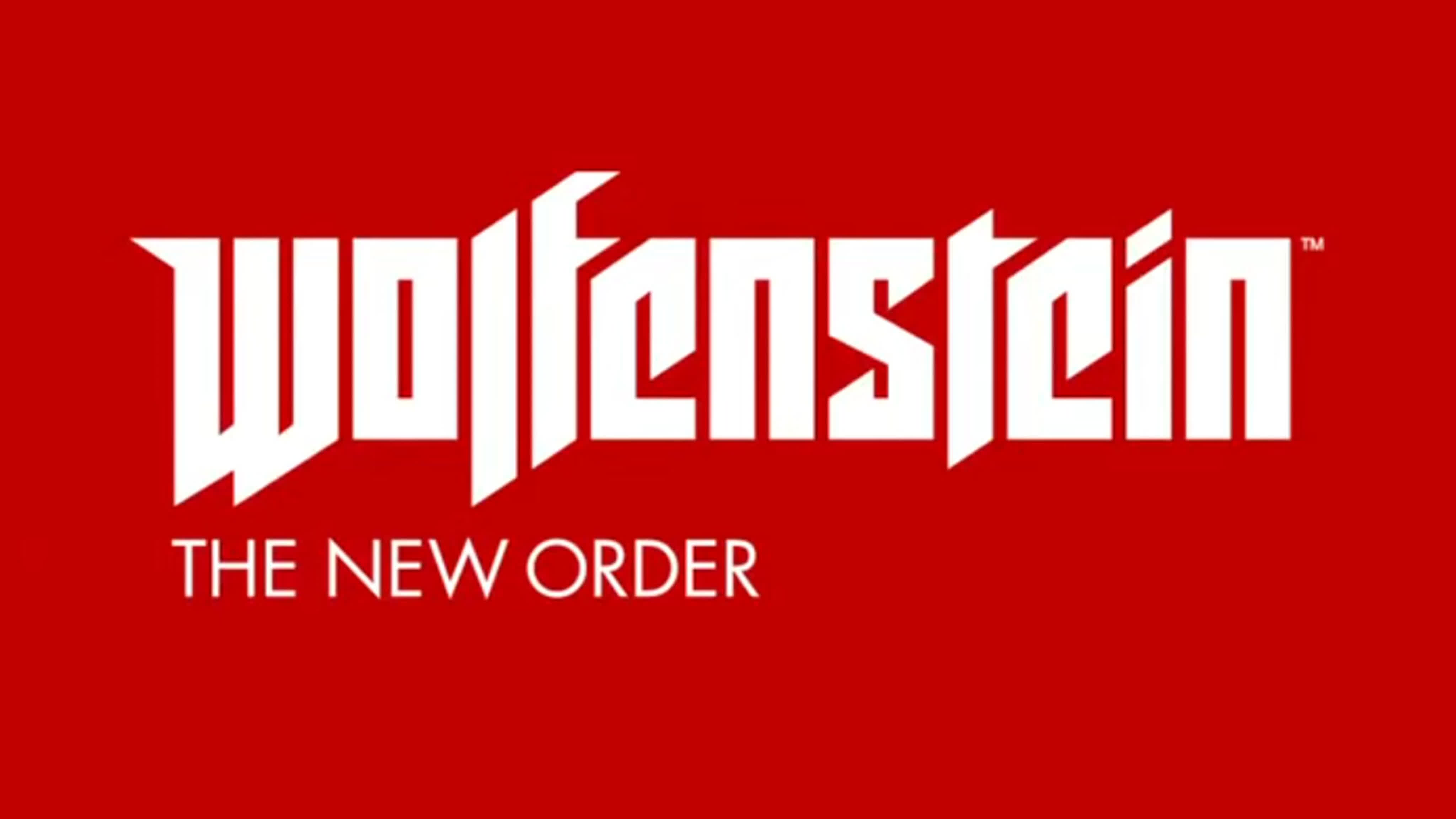 Wolfenstein the new order релизный трейлер