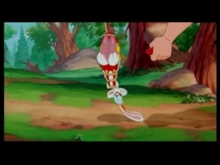 Roger rabbit кролик роджер (1988) фильмы на английском в оригинале 2016