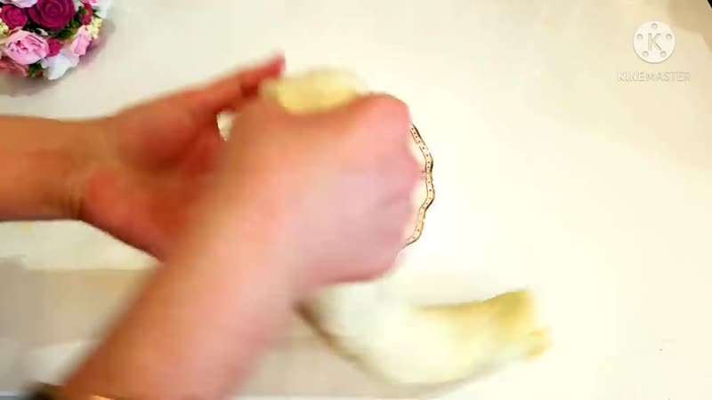 Обалденная лепешка