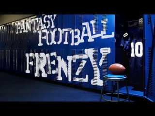 Fantasy football 2019 week 1 projections + los angeles chargers preview | frenzy ep 38