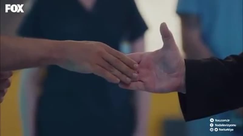 3 tüm alkışlar ali vefa’ya! 👏🏻