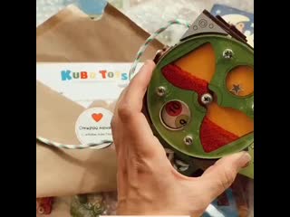 Kubo toys 20201004 175346 0 mp4