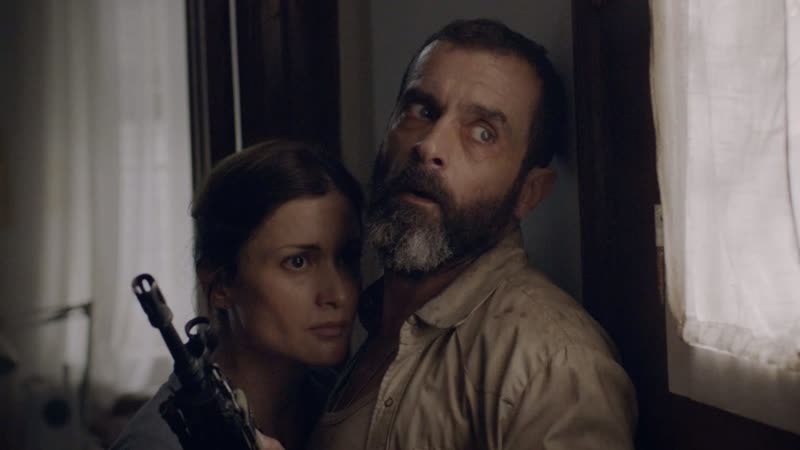 Осада на улице липерти (2019) the siege on liperti street (poliorkia stin odo liperti)