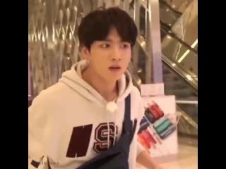 Me After I Heard Yoongi’s Deep Voice In Man With Luv For The Very First Time
