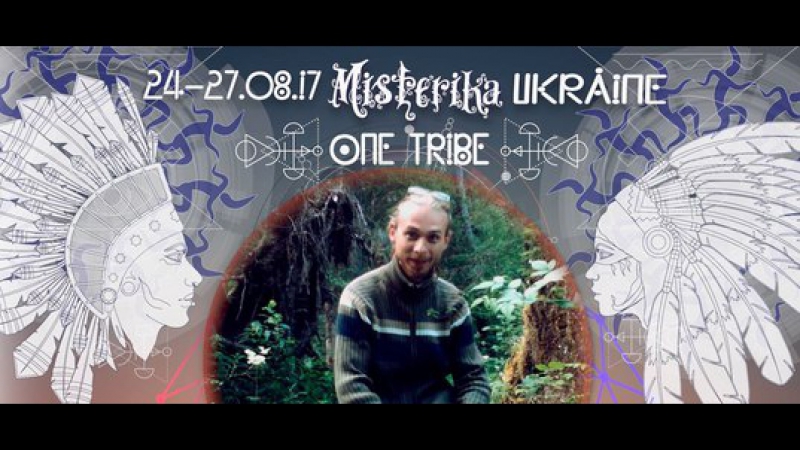 Wellcome to misterika!