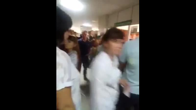 Новосибирская область, молодые поликлиника