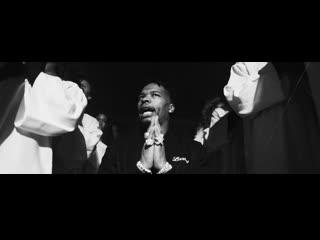 Dj khaled weather the storm ft meek mill, lil baby