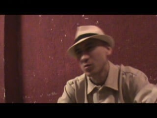 Zlata maslo interview @ boogie down bronx