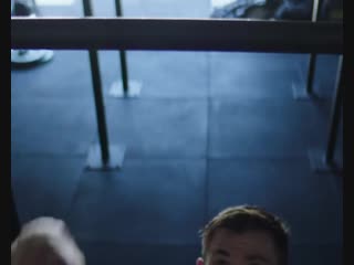 We’re all different, but with one inherent power in common the choice to be a work in progress #soon