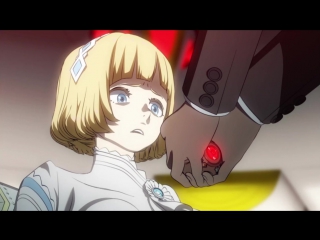 Бубуки буранки тв 2 9 серия [русские субтитры aniplay tv] bubuki buranki tv 2