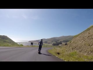 2017 works electric hollyburn p5 the worlds most powerful all terrain electric scooter [full hd 1080p]