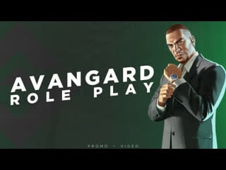 Avangard role play / promo video