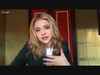 Chloe grace moretz (the miseducation of cameron post) on gay conversion therapy ¦ gold derby