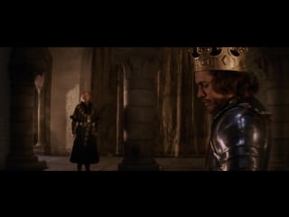 Макбет | the tragedy of macbeth (1971) eng + rus sub (720p hd)