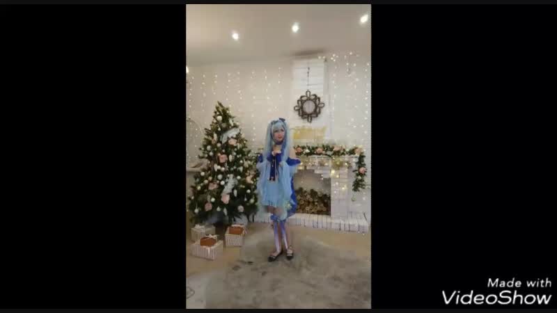 Miku porn video – Snow miku 2017 бэкстейдж фотосета))