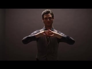 Behind the scenes the magicians s2 tuts hale