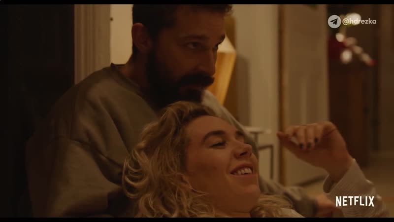 Фрагменты женщины русский трейлер (2020) драма ванесса кирби, шайа лабаф, эллен бёрстин, элайза шлезингер, бенни сэфди