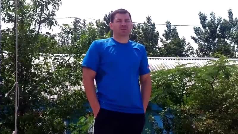 Кабардинка пионерский лагерь "знамя" (2 часть)