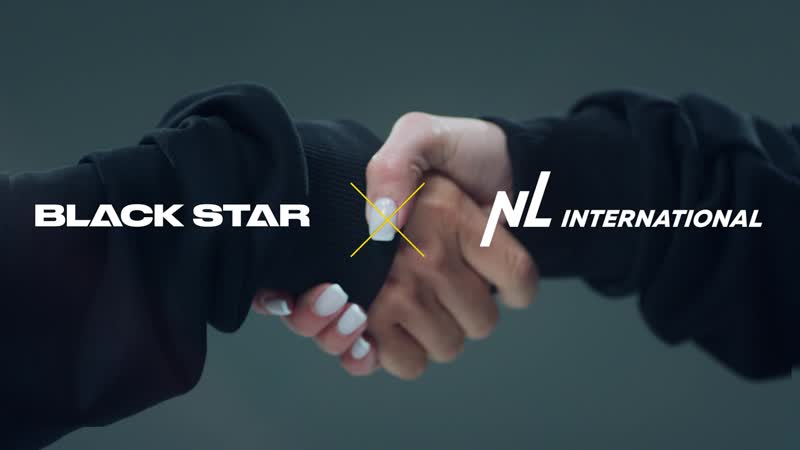 Blackstar «гимн nl international»