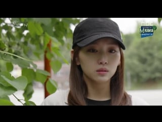 [mania] 10/32 [720] приди и обними меня / come and hug me