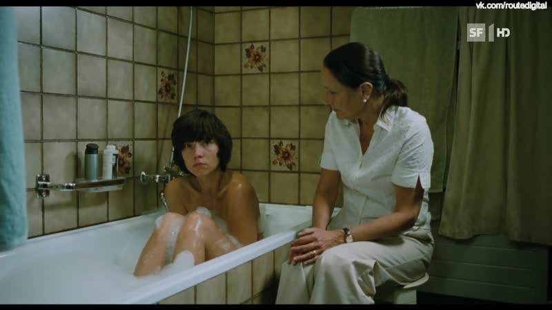 Sabine timoteo nude sommervoegel (sommervögel, 2010) 720p watch online