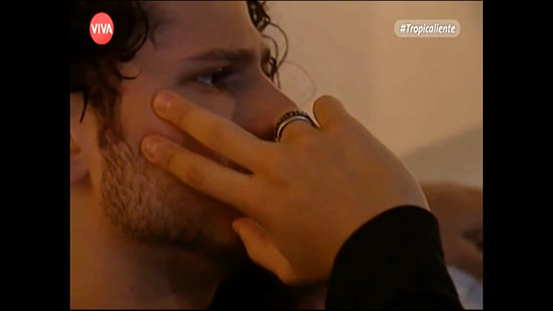 Витор вспоминает асусену