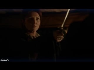 Catelyn stark and cersei lannister vine