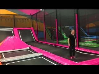 Тренирои в projump!