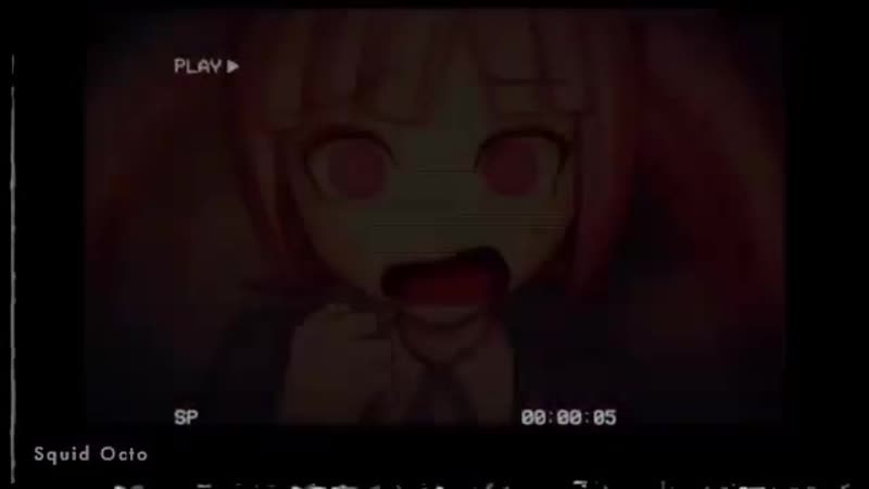 Kotoko utsugi [ danganronpa vine ]