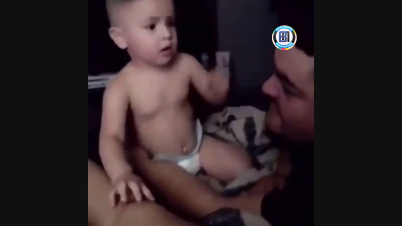 Не трогай мою маму