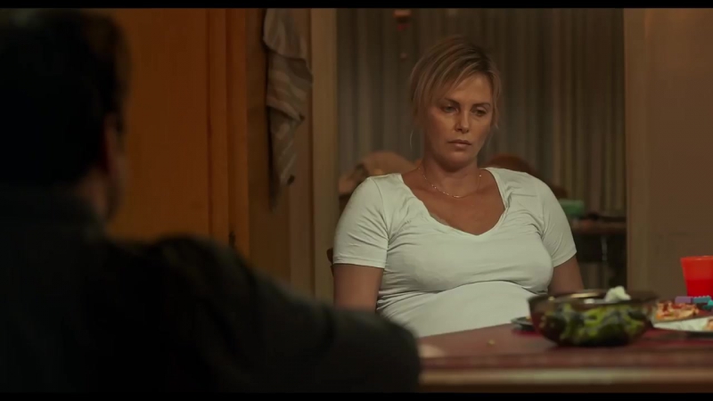 Teaser porn video – Tully official teaser trailer in theaters april 20