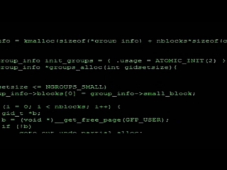 Cyber site / кибер сайт (remake) 2017
