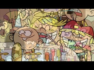 Видео от the loud house/casagrande