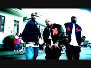 Baby ft clipse what happened to that boy [ official video ]