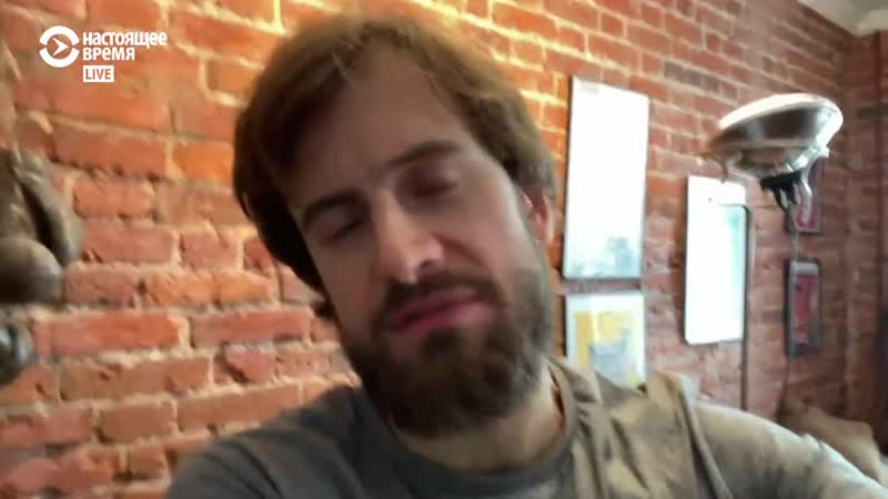 Петр верзилов об отравлении алексея навального