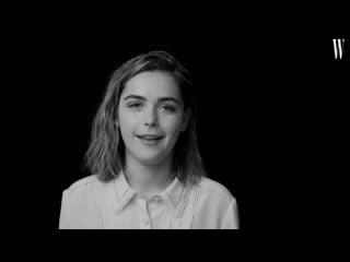 Kiernan shipka is still holding out for a sally draper spinoff | w magazine
