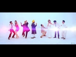 320px x 240px - Jatt airways 'title song remix' full video song alfaaz,tulip joshi,padam  bhola,smriti khanna watch online
