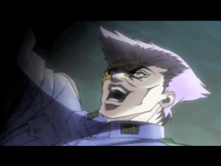 Jojo stroheim reflection