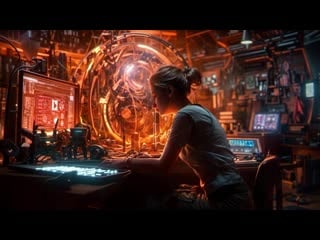 Electronic music for focus maximize your productivity