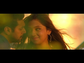 Miruthan munnal kadhali ¦ jayam ravi, lakshmi menon