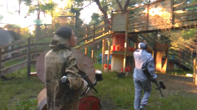 Агния и мясники