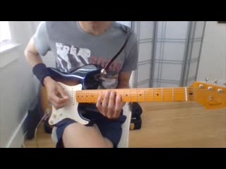 This is the exercise that i customized for one of my students to help improve fluency using legato technique mp4